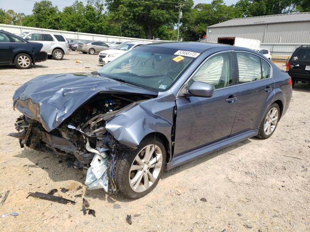 2014 Subaru Legacy 2.5i Premium