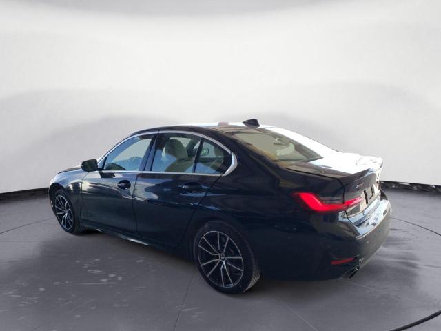 2021 BMW 330XI - 3MW5R7J03M8C07431