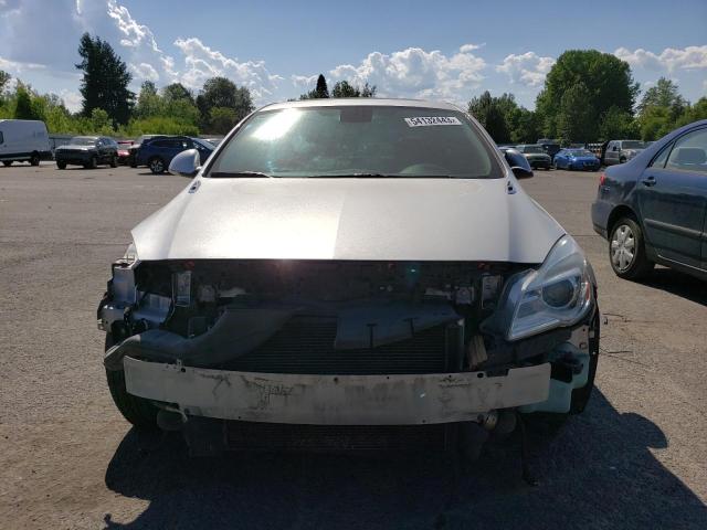 2G4GN5EX2F9139530 Buick Regal Premium