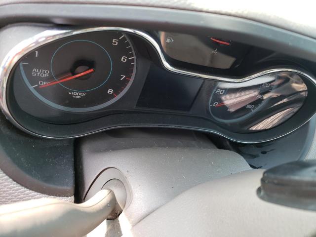 1G1BE5SM0H7151262 Chevrolet CRUZE LT