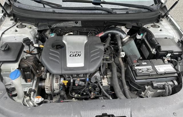 2015 HYUNDAI SONATA ECO - 5NPE24AA3FH208013