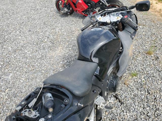 2012 SUZUKI GSX1300 R - JS1GX72A9C2103171