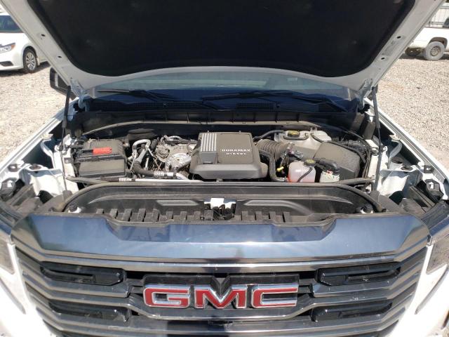 2022 GMC SIERRA K15 - 1GTUUEET9NZ601688