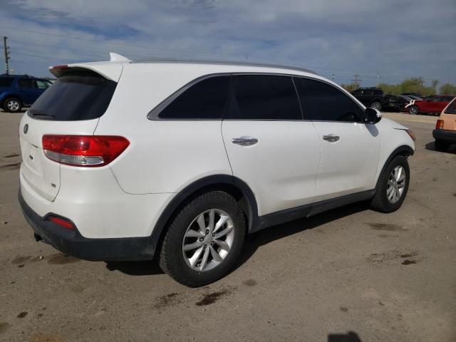 5XYPG4A55GG163498 KIA SORENTO LX