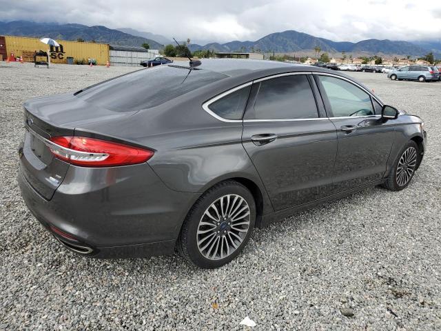 3FA6P0T92HR142142 Ford FUSION SE