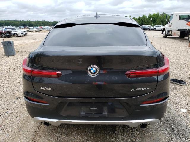 2020 BMW X4 XDRIVE3 - 5UX2V1C0XL9C30285