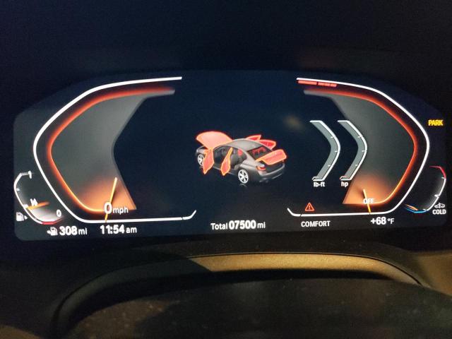 3MW5R7J0XN8C55879 BMW 330XI