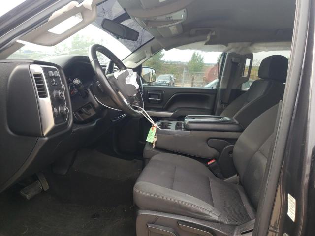 2015 CHEVROLET SLVRADO SS 1GC1KVEG6FF575419
