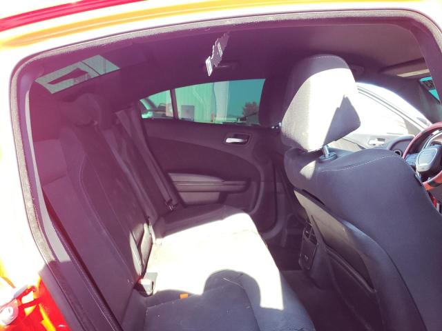 2C3CDXHG2GH126950 Dodge Charger Sxt