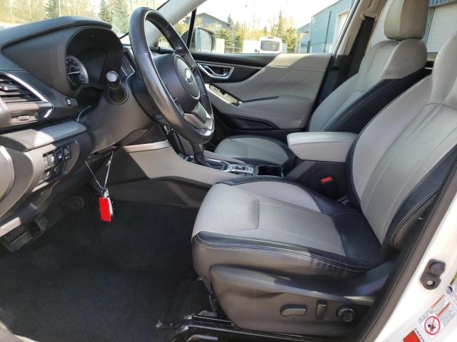 2019 SUBARU FORESTER L - JF2SKASC9KH524172