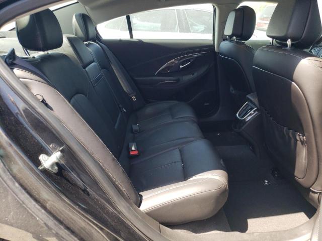 1G4GF5G31EF131013 Buick Lacrosse Touring