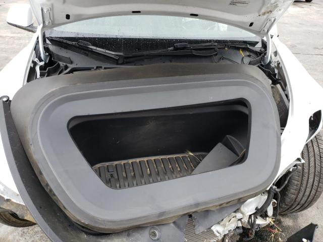 7SAYGDEF3NF409916 Tesla Model Y