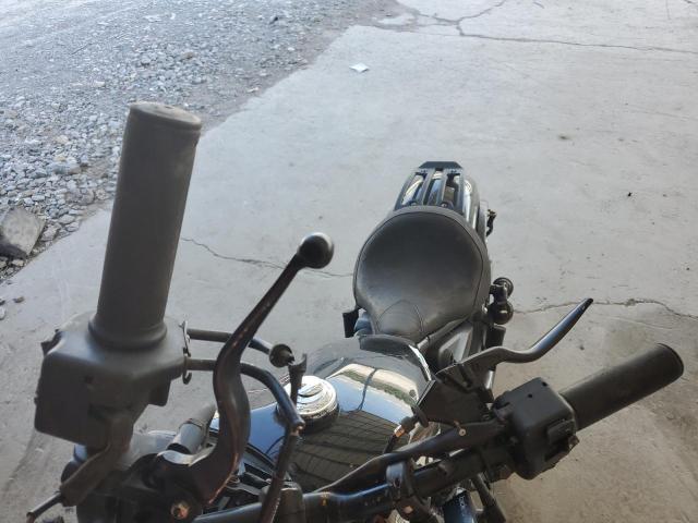2015 YAMAHA XVS950 CU JYAVN05E8FA008535