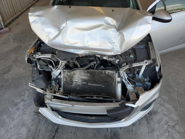 2017 CHEVROLET SONIC PREM - 1G1JF5SB3H4118832