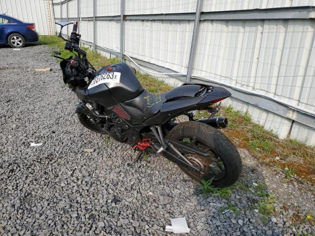 2021 YAMAHA MT-03 MH3RH20Y1MK004121