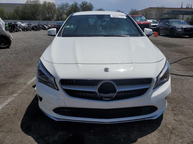 WDDSJ4EB6JN632003 Mercedes-Benz CLA 250
