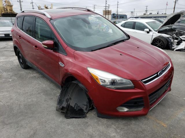 1FMCU0JX2EUC08325 Ford Escape Titanium