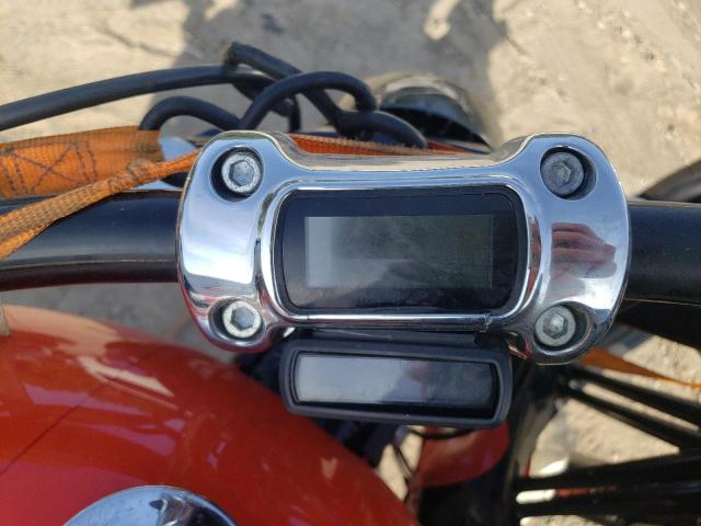 2020 HARLEY-DAVIDSON FXBRS 1HD1YHK18LB018108