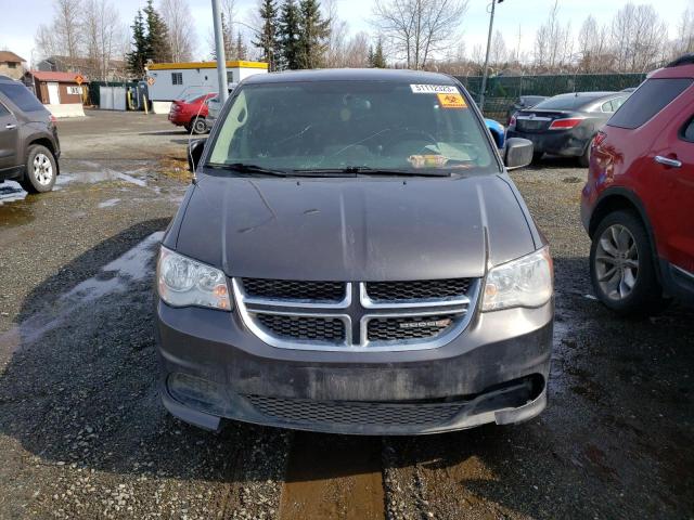 2016 DODGE GRAND CARA - 2C4RDGBG6GR255797