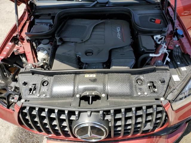 4JGFB6BB4MA450624 Mercedes-Benz Gle Amg 53 4matic