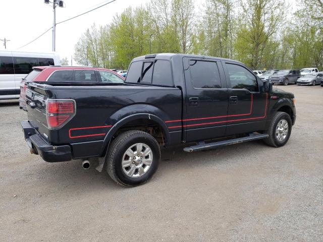 Vin: 1ftfw1et5dfe07641, lot: 53850333, ford f-150 supercrew 20133