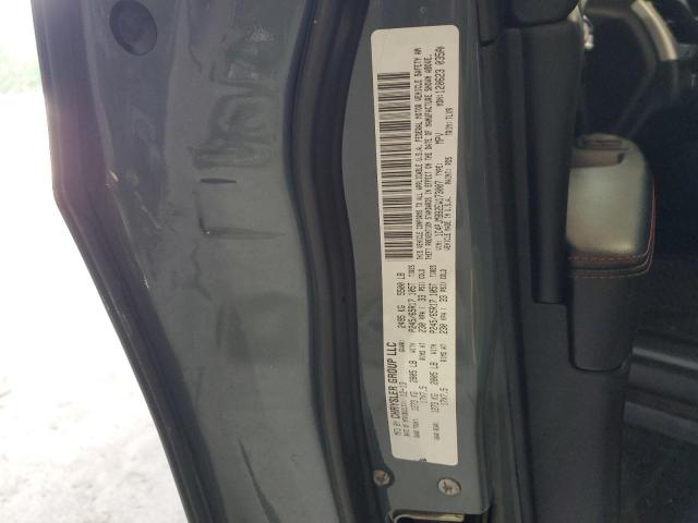 1C4PJMBB2EW173007 Jeep Cherokee Trailhawk