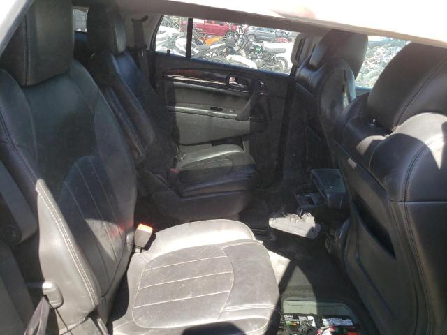 5GAKRCKDXFJ234148 Buick Enclave