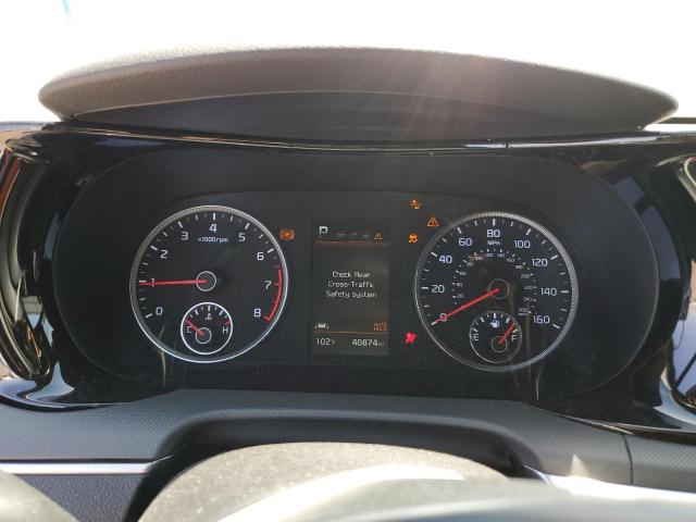 5XXG64J21NG121095 KIA K5 GT LINE