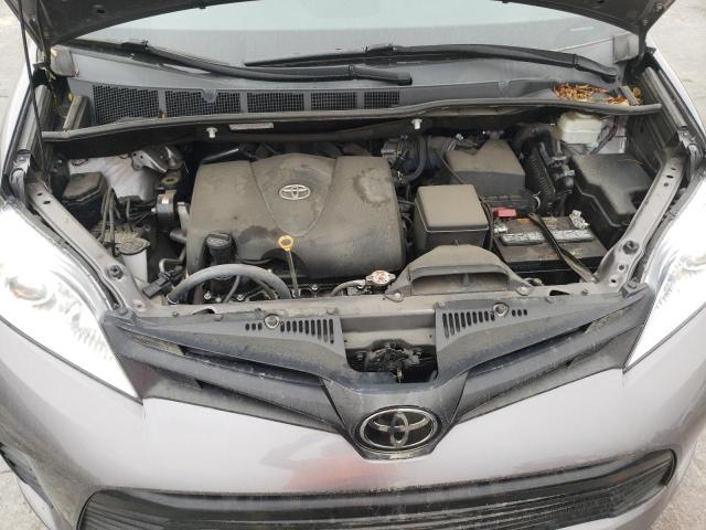 2020 TOYOTA SIENNA L - 5TDZZ3DC0LS027476