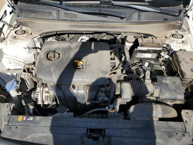 3KPF24AD5LE239536 KIA FORTE FE