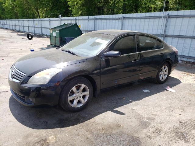 2008 Nissan Altima 2.5