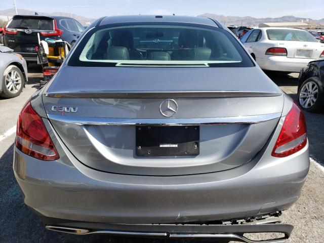 55SWF4JB7GU103927 Mercedes-Benz C 300