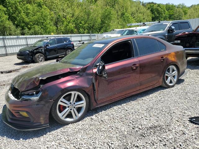 2017 Volkswagen Jetta GLI