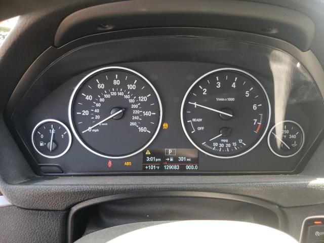 WBA3C1C51EK109545 BMW 328 I Sulev