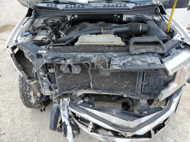 2019 FORD F150 SUPER 1FTEW1E49KKD30071