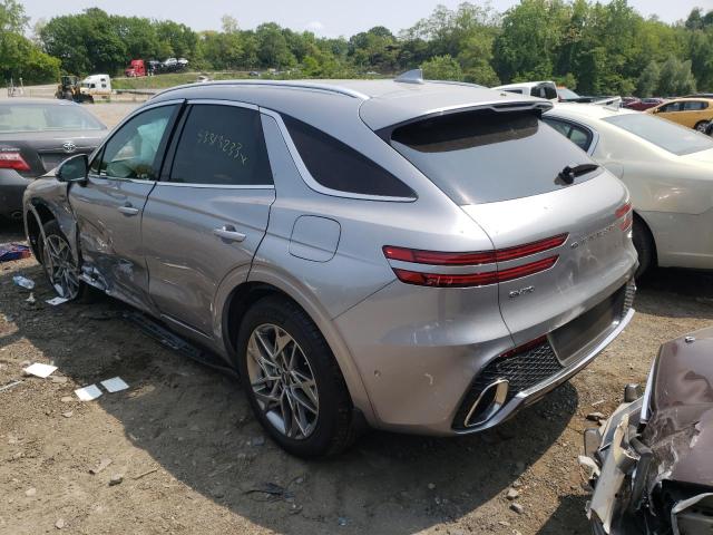 2023 GENESIS GV70 BASE - KMUMADTB8PU121751