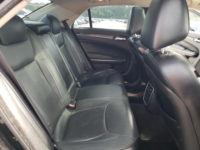 2016 CHRYSLER 300C - 2C3CCAEG1GH190241