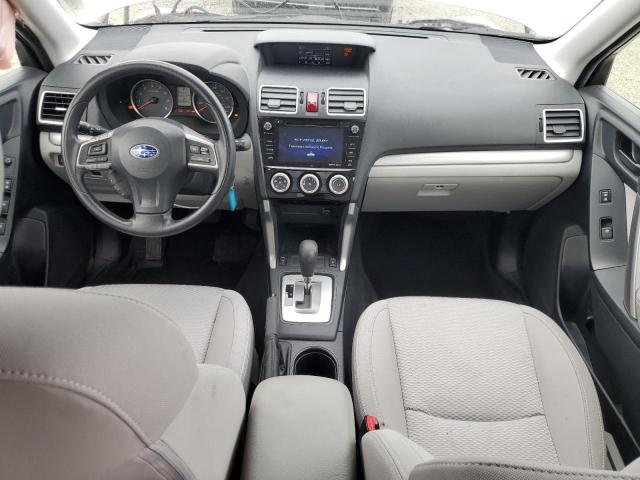 JF2SJADC8GH417430 Subaru Forester 2.5i Premium
