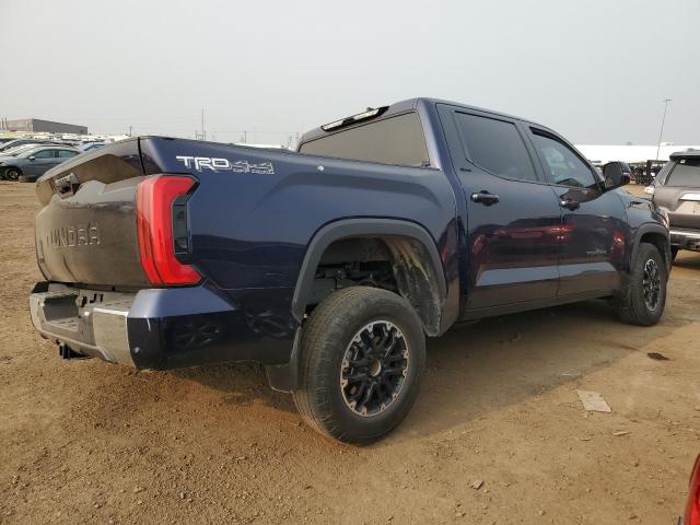 5TFLA5DB7NX018495 Toyota Tundra Crewmax Sr
