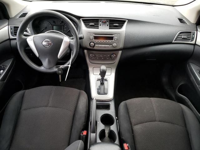 3N1AB7AP3EY202236 Nissan SENTRA S