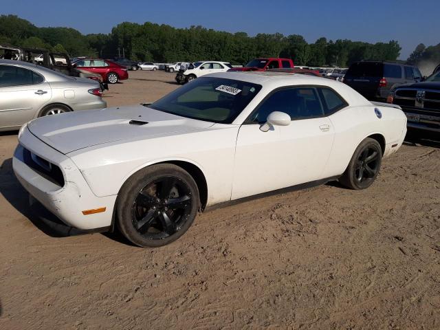 2014 Dodge Challenger SXT