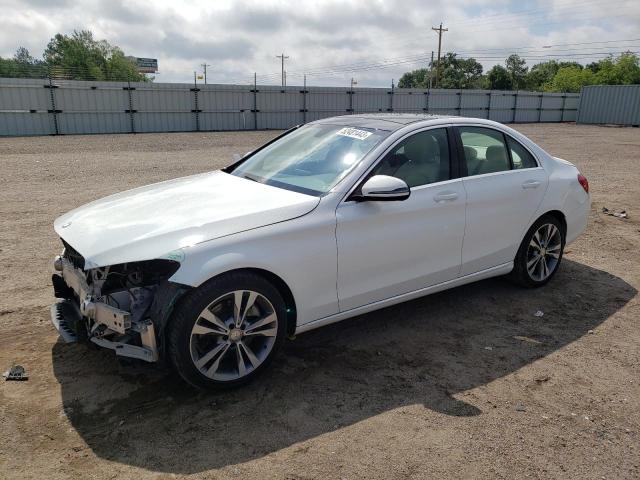 2016 Mercedes-Benz C-Class C 300