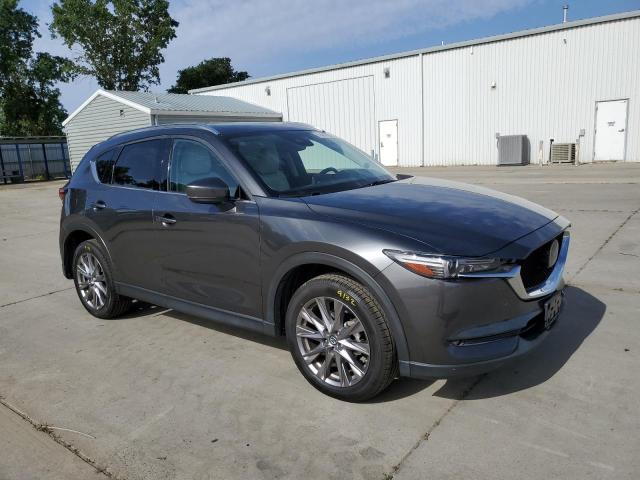 JM3KFBDM2K0576389 Mazda Cx-5 Grand Touring