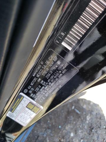 3KPF34AD6KE014814 KIA Forte Gt Line