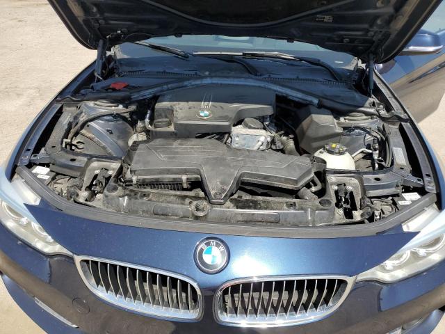 2015 BMW 428 I - WBA3N3C56FK232264
