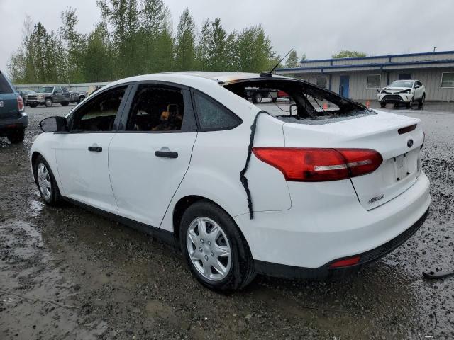 Ford FOCUS S 2016 1FADP3E20GL342734 Image 2