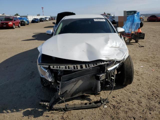 KNAGT4L32G5090751 KIA Optima Lx