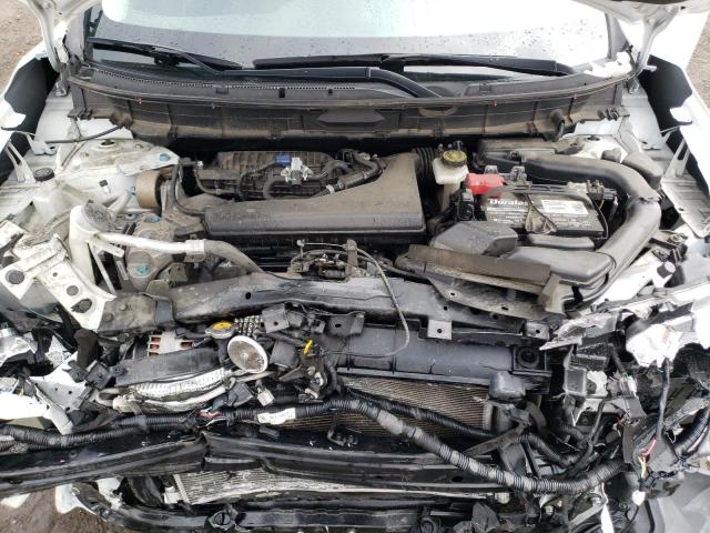KNMAT2MT4LP523836 Nissan ROGUE S