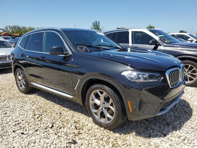 2022 BMW X3 SDRIVE3 - 5UX43DP04N9L40095