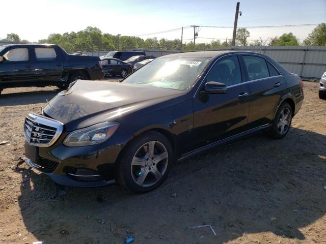 2016 MERCEDES-BENZ E 350 4MAT - WDDHF8JB5GB180659